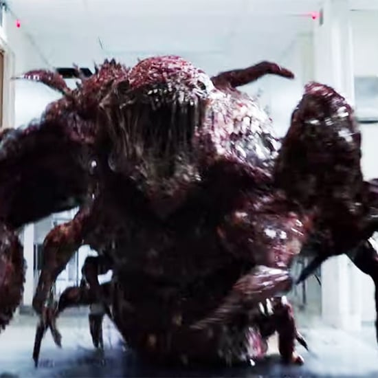 What Is the Monster in Stranger Things Season 3 Theory