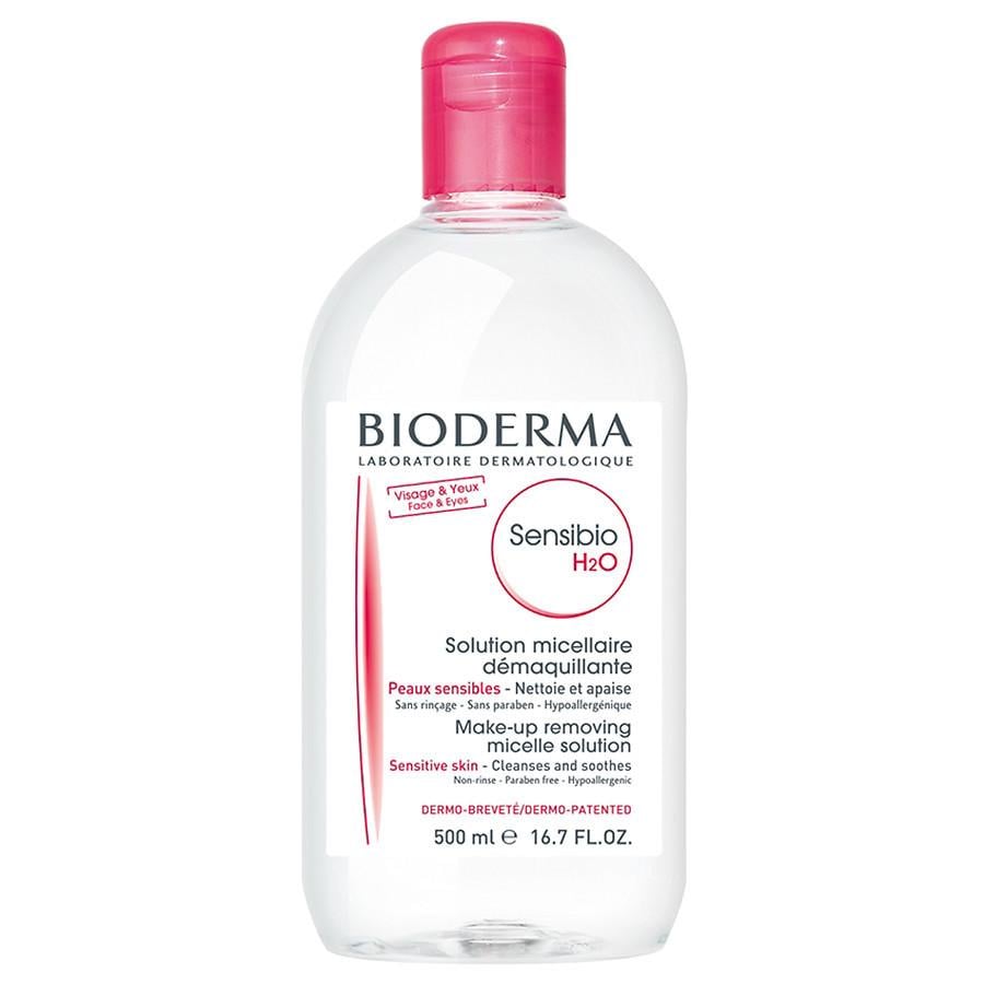 Bioderma Sensibio H2O