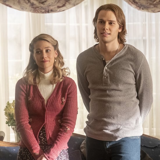 Who Plays Young Sophie on This Is Us?