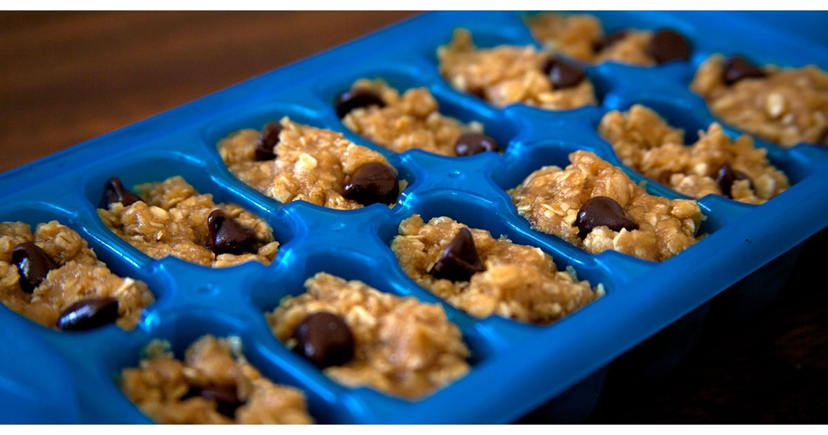Ice Cube Trays For Weight Loss POPSUGAR Fitness