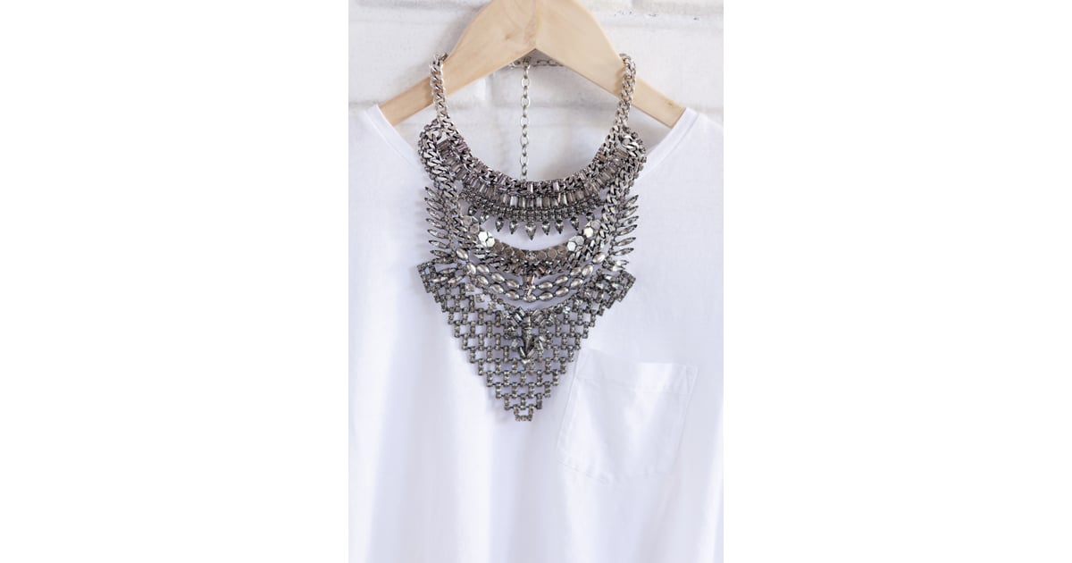 Keep costume jewelry from tarnishing How to Take Care of Your Clothes