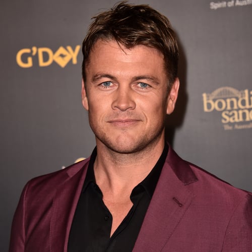 Luke Hemsworth