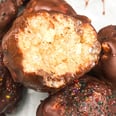 Warning: If You Make Joanna Gaines's Peanut Butter Balls, You'll Probably Eat the Entire Batch