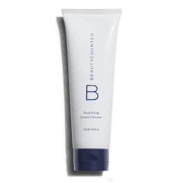 Nourishing Cream Cleanser