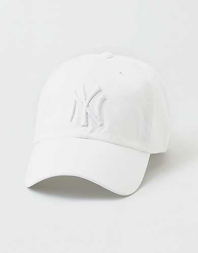 American Eagle '47 Brand NYY Tonal Clean Up Hat