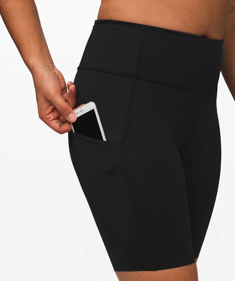 Practical Workout Gear That Holds All of Your Valuables | POPSUGAR Fitness