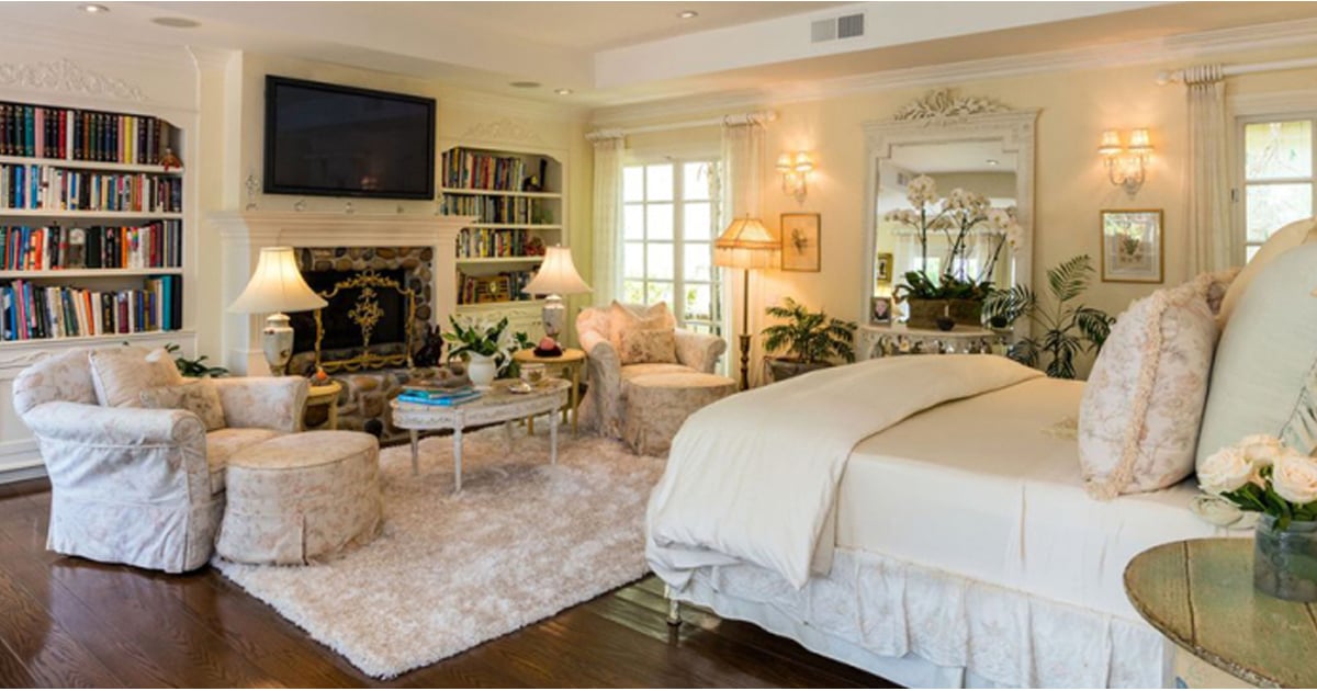 Goldie Hawn And Kurt Russell S La Home Popsugar Home