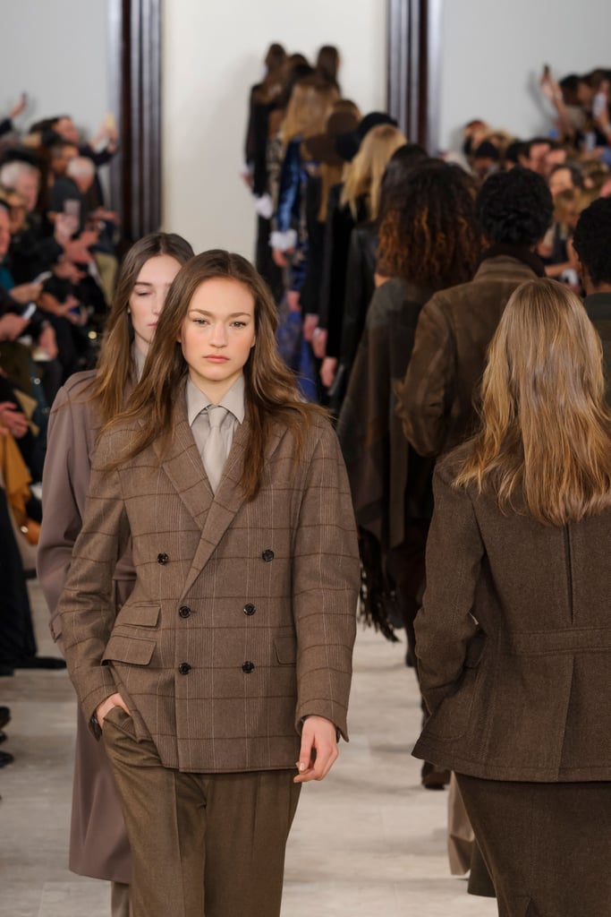 Ralph Lauren Fall 2016 Collection