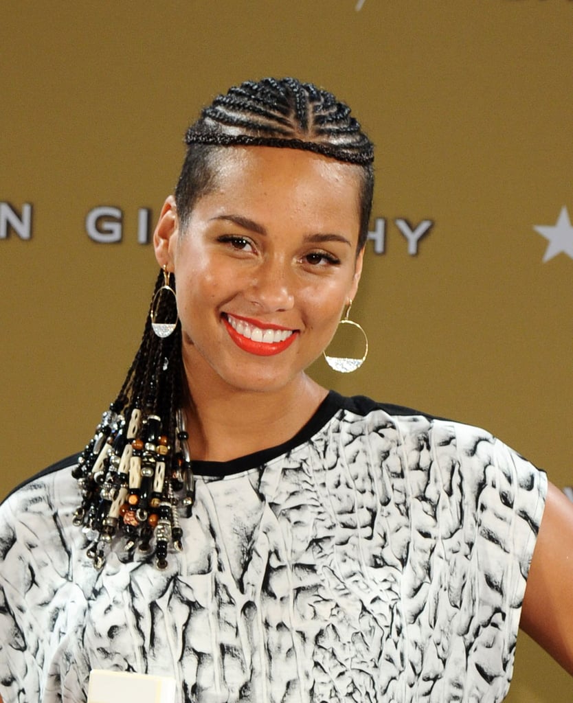 Alicia Keys