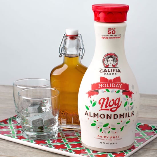 Healthy Holiday-Flavored Foods