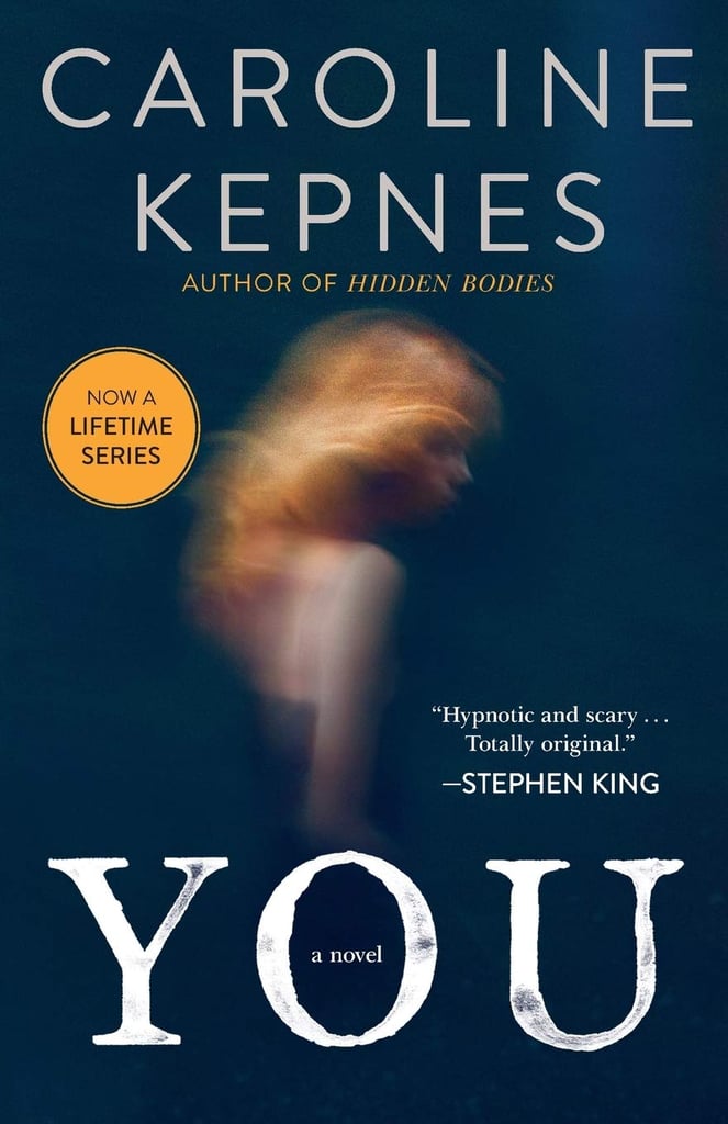 You by Caroline Kepnes