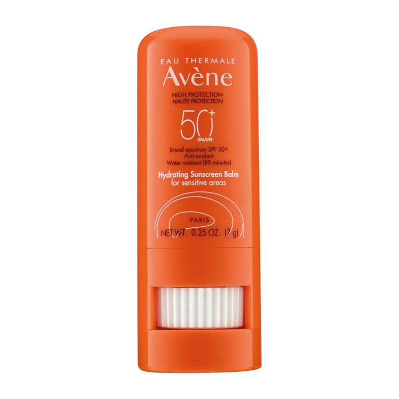 Avene Hydrating Sunscreen Balm SPF 50+