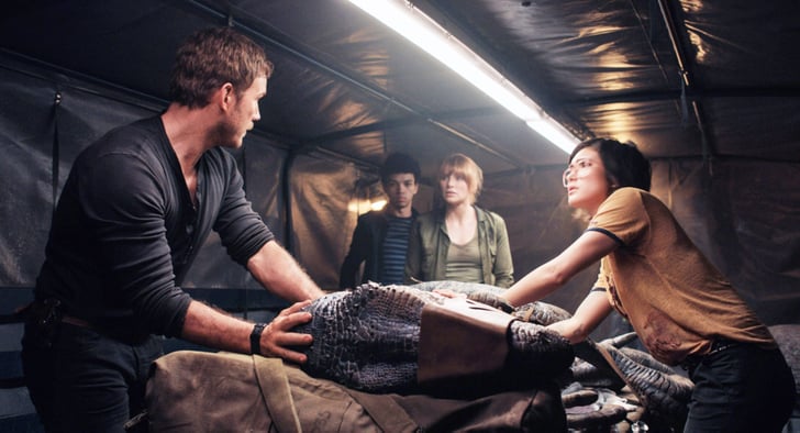 When Does Jurassic World: Dominion Come Out in Theaters ...