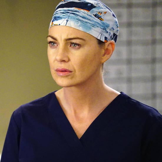 Grey's Anatomy Season 12 Finale Twists