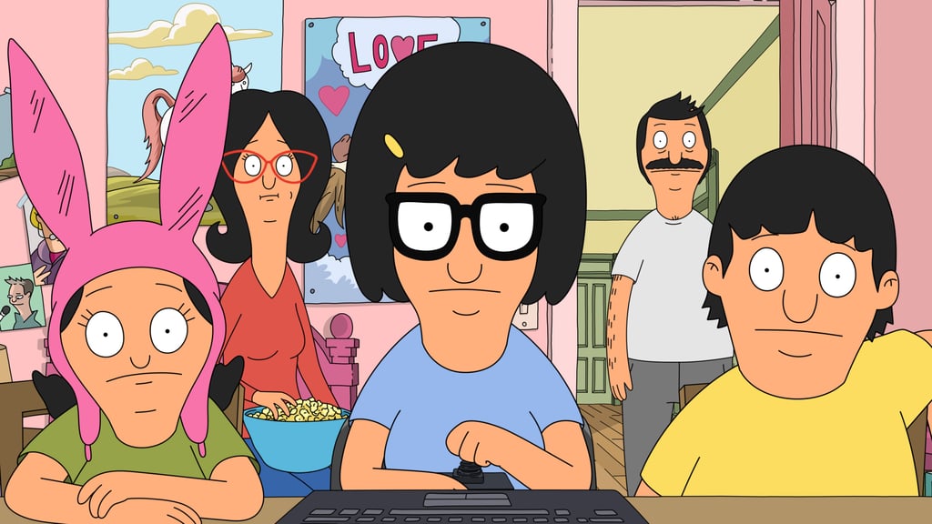 Bob's Burgers