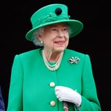 Queen Elizabeth Gets a Royal Haircut