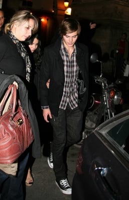 Zanessa