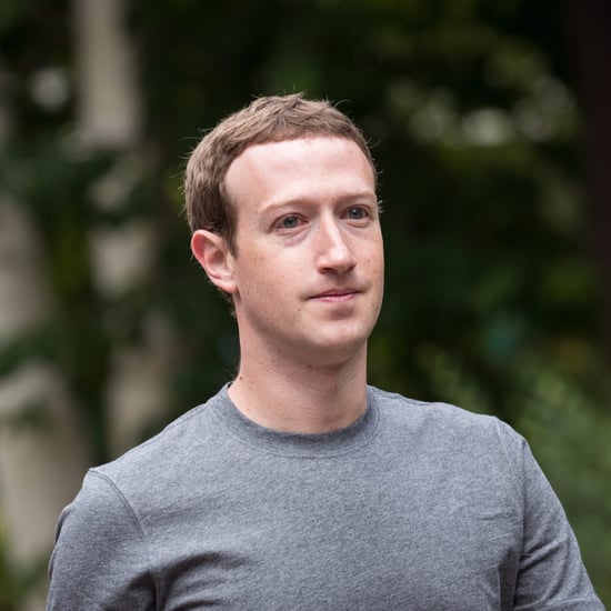 Mark Zuckerberg Post Defends DACA Dreamers