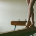I Was a Gymnast For Over a Decade — Here's How Striving For a Perfect 10 Taught Me to Embrace Imperfection