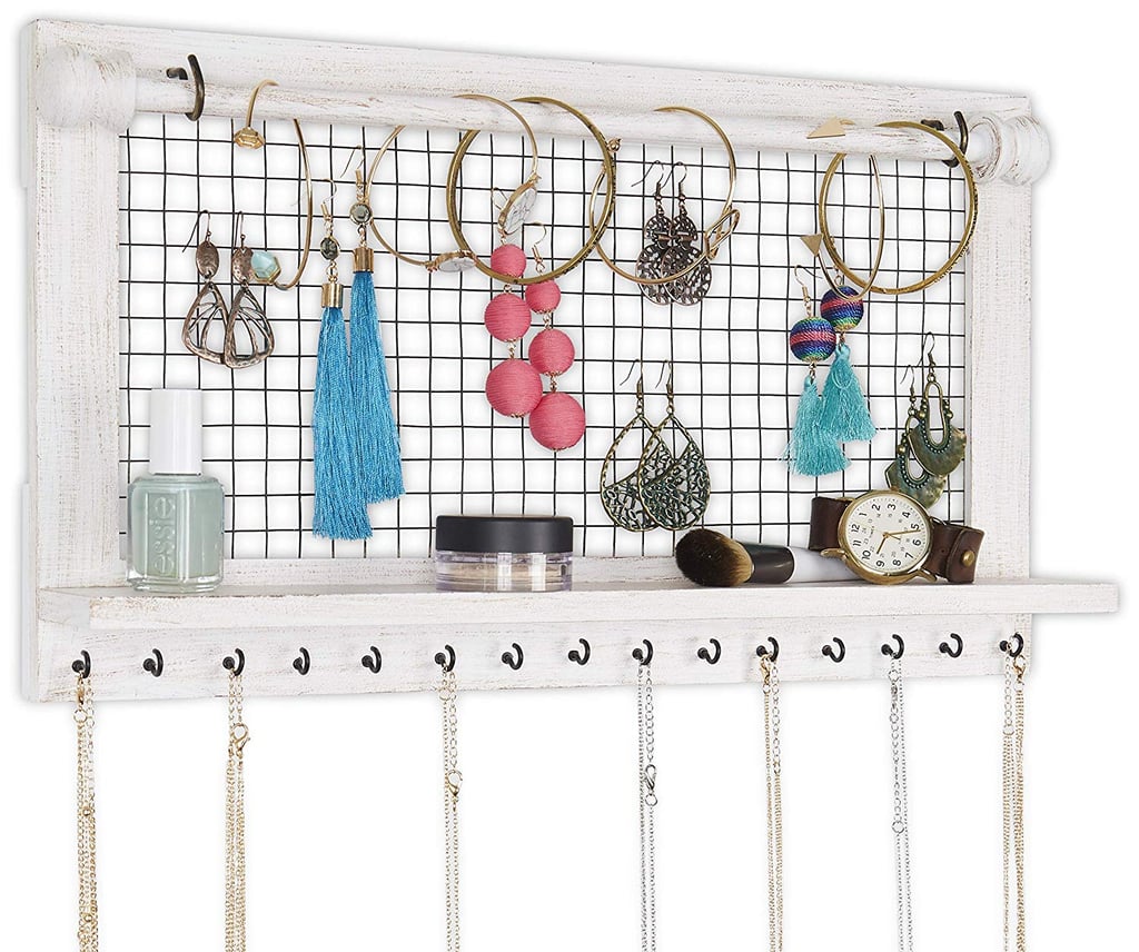 SoCal Buttercup Jewelry Organizer