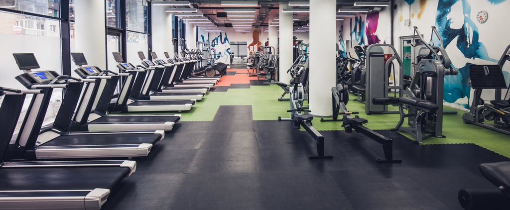 The Best Time to Go to the Gym, According to Science