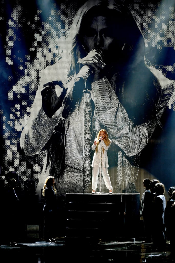 Jennifer Lopez 2018 American Music Awards Performance Video