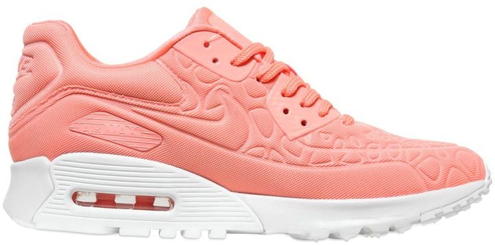 nike color pink