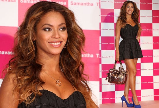 Photos of Beyonce Knowles