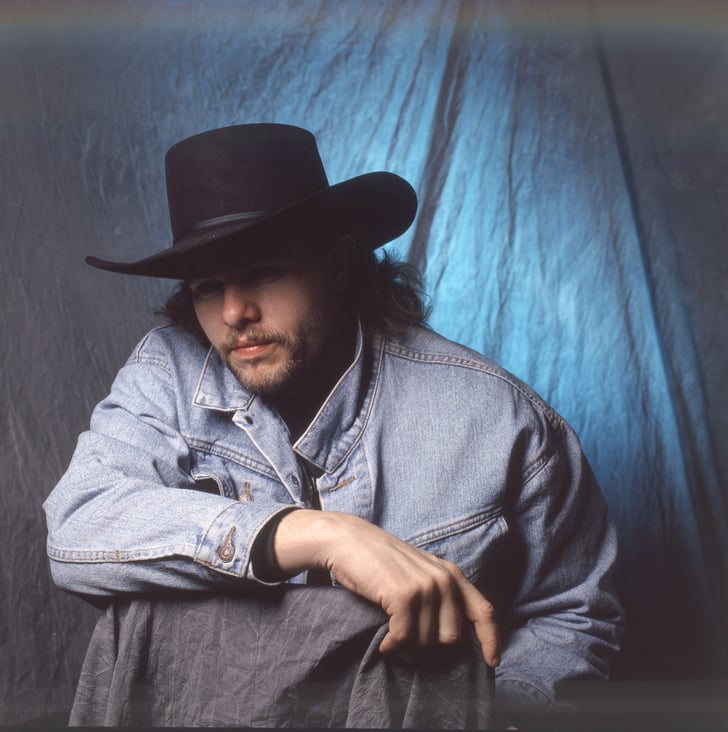 Toby Keith in 1994 Country Singers Then and Now POPSUGAR Celebrity