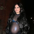 Jessie J Celebrates 1 Month With Her New Son by Revealing His Adorable Name