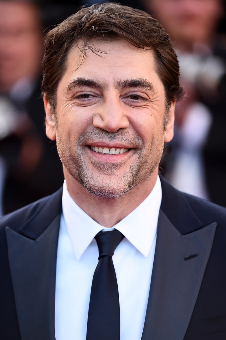 Javier Bardem
