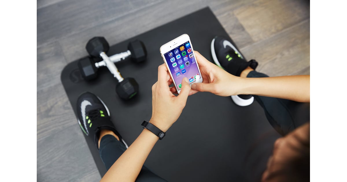 The App Makes It Easy to Track Your Progress How Does Weight Watchers