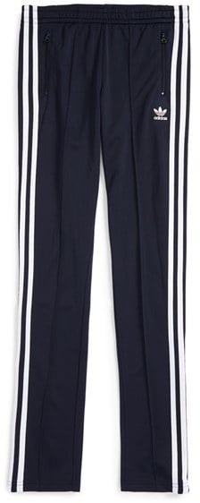 Adidas Supergirl Track Pants