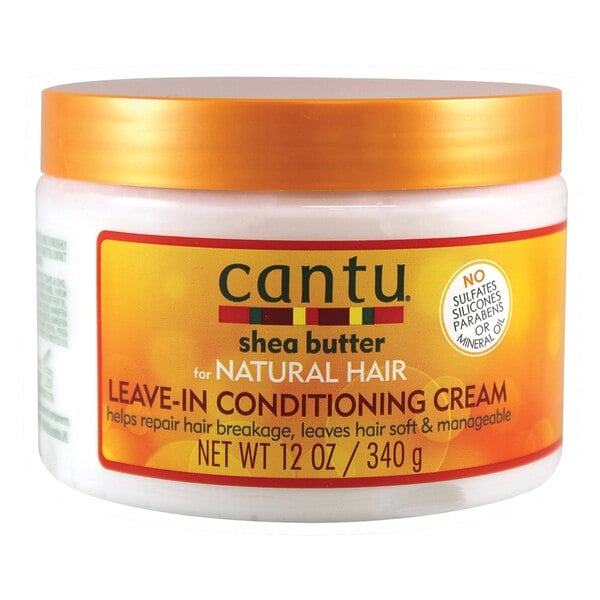 Best Drugstore Conditioner For Natural Hair