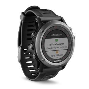 Garmin Fenix 3