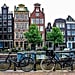 Amsterdam Travel Tips