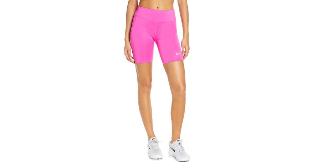 Nike Fast Shorts | Refresh Your Closet With These Fitness-Editor-Approved Spring Workout Clothes | POPSUGAR Fitness 39