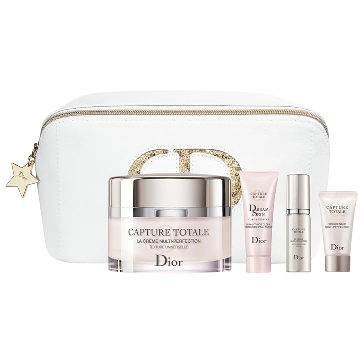 Dior Holiday Capture Totale Set Best Luxury Gifts from Sephora