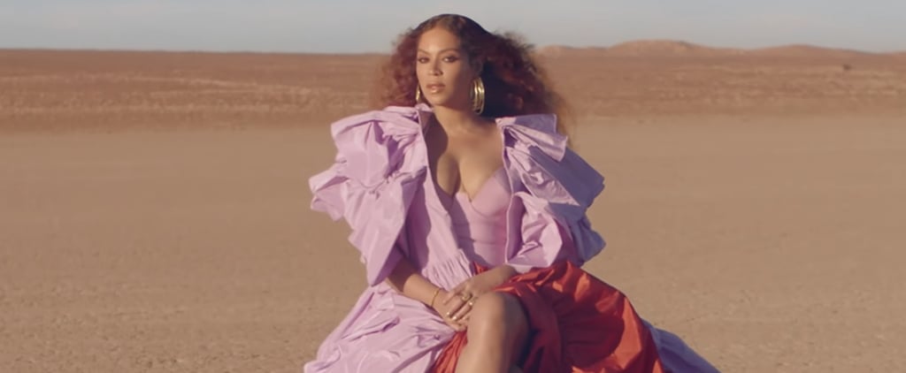 Beyoncé Music Video Halloween Costume Ideas