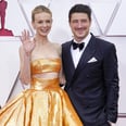 Carey Mulligan Says She Loves Being a Mom — Meet Her and Marcus Mumford's 2 Kids