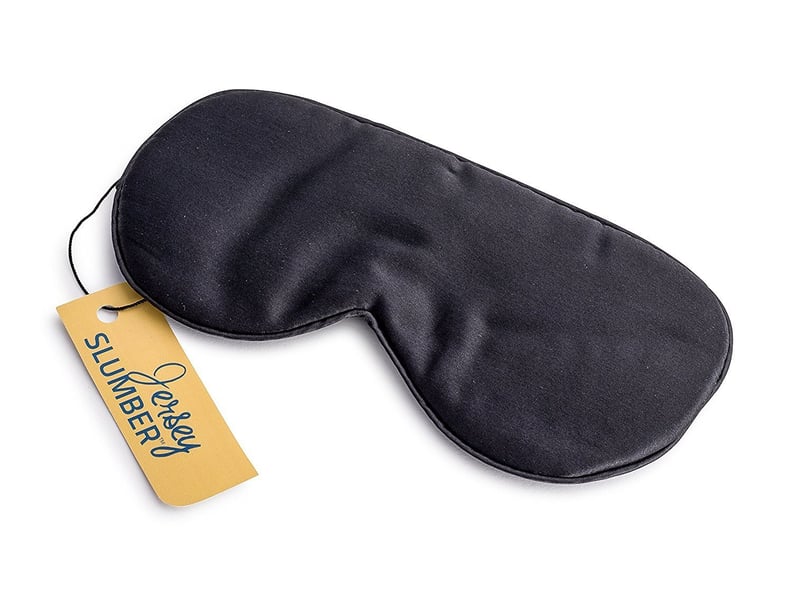 Silk Eye Mask