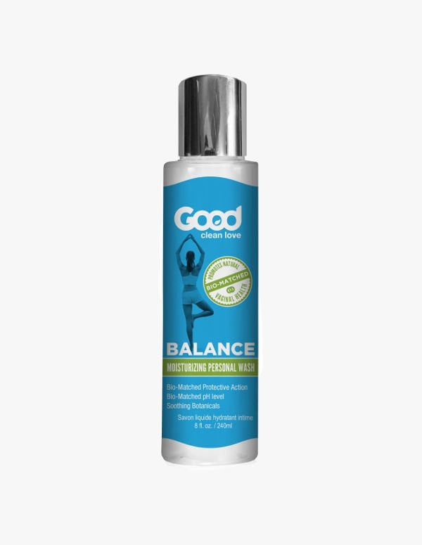Bio-Match Restore and Balance Wash