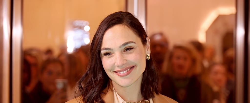 How Many Kids Does Gal Gadot Have?