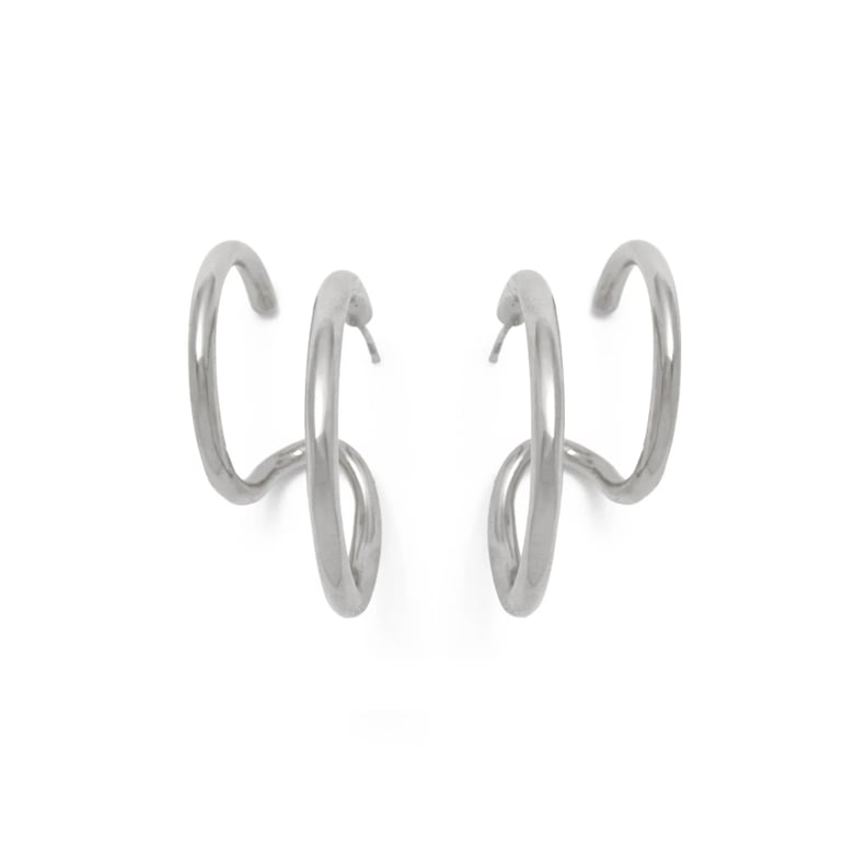 Shop a Similar Lady Grey Ear Cuff