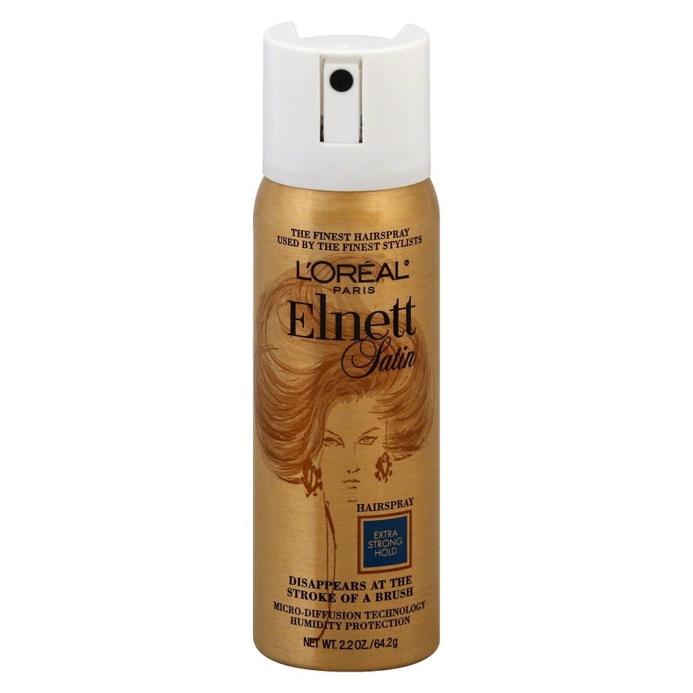 L'Oréal Elnett Satin Hairspray