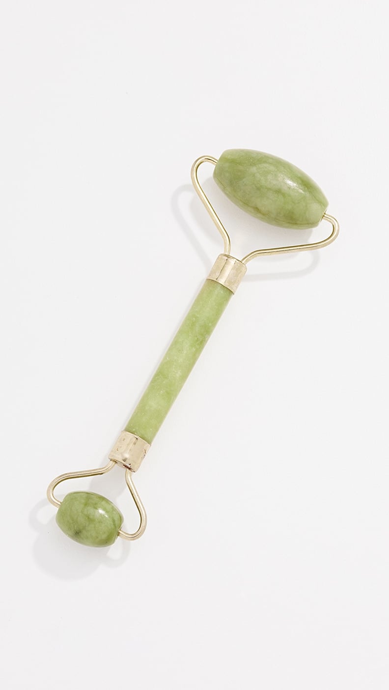 A Beauty Tool: Kitsch Jade Roller