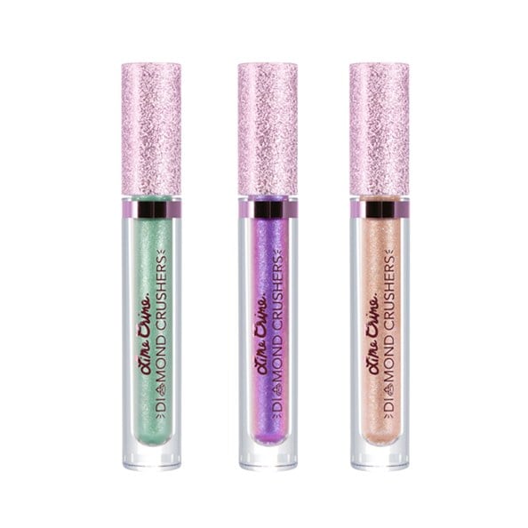 Lime Crime Unicorn Queen Diamond Crushers Bundle