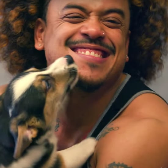Power of Puppies Video