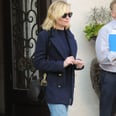 Kirsten Dunst's Outfit Is the '70s Throwback Your Fall Wardrobe Needs