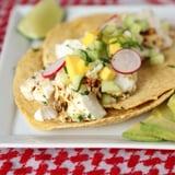 Grilled Fish Tacos Recipe